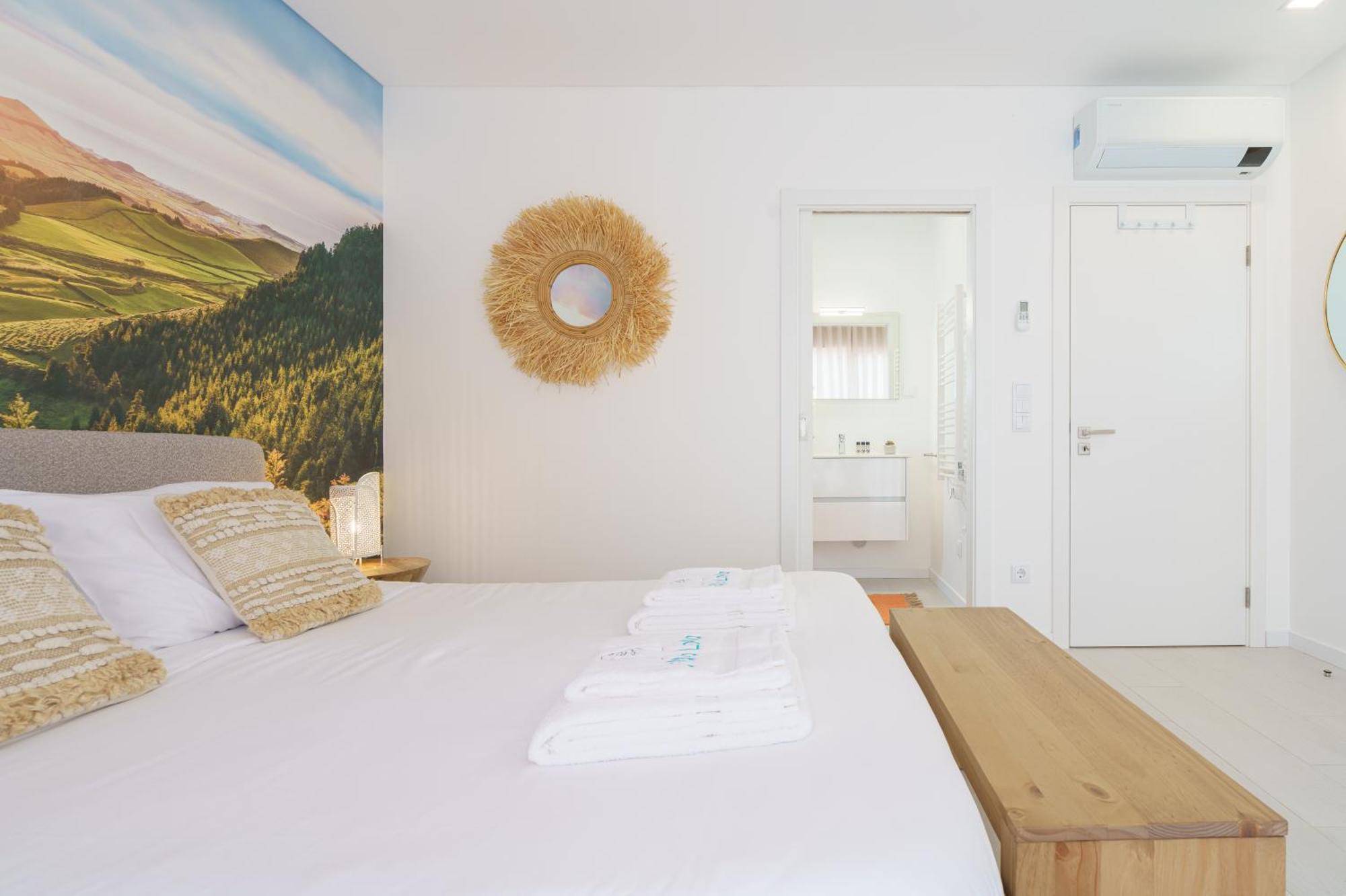 Villa Lola Santa Barbara  Eksteriør bilde