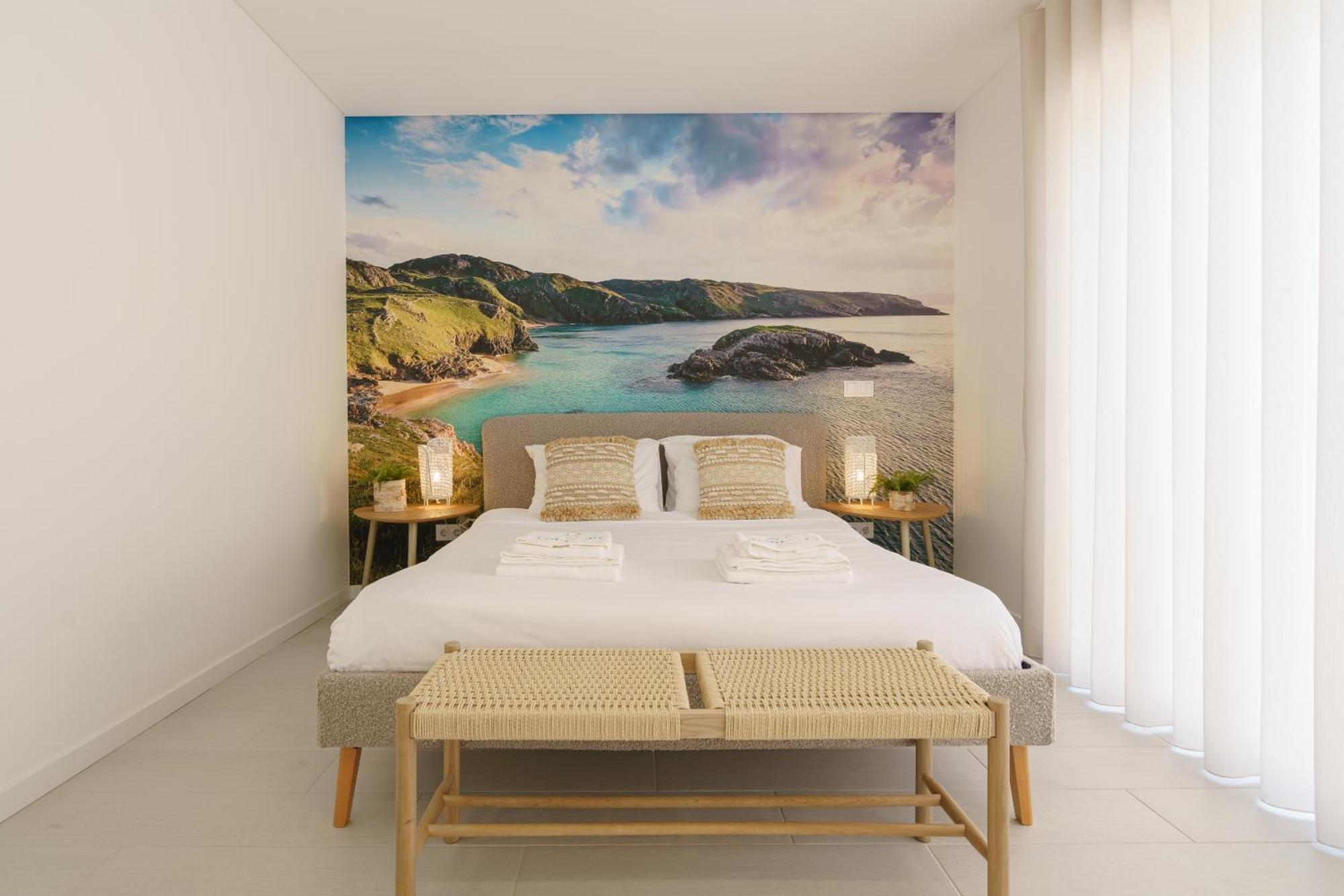 Villa Lola Santa Barbara  Eksteriør bilde