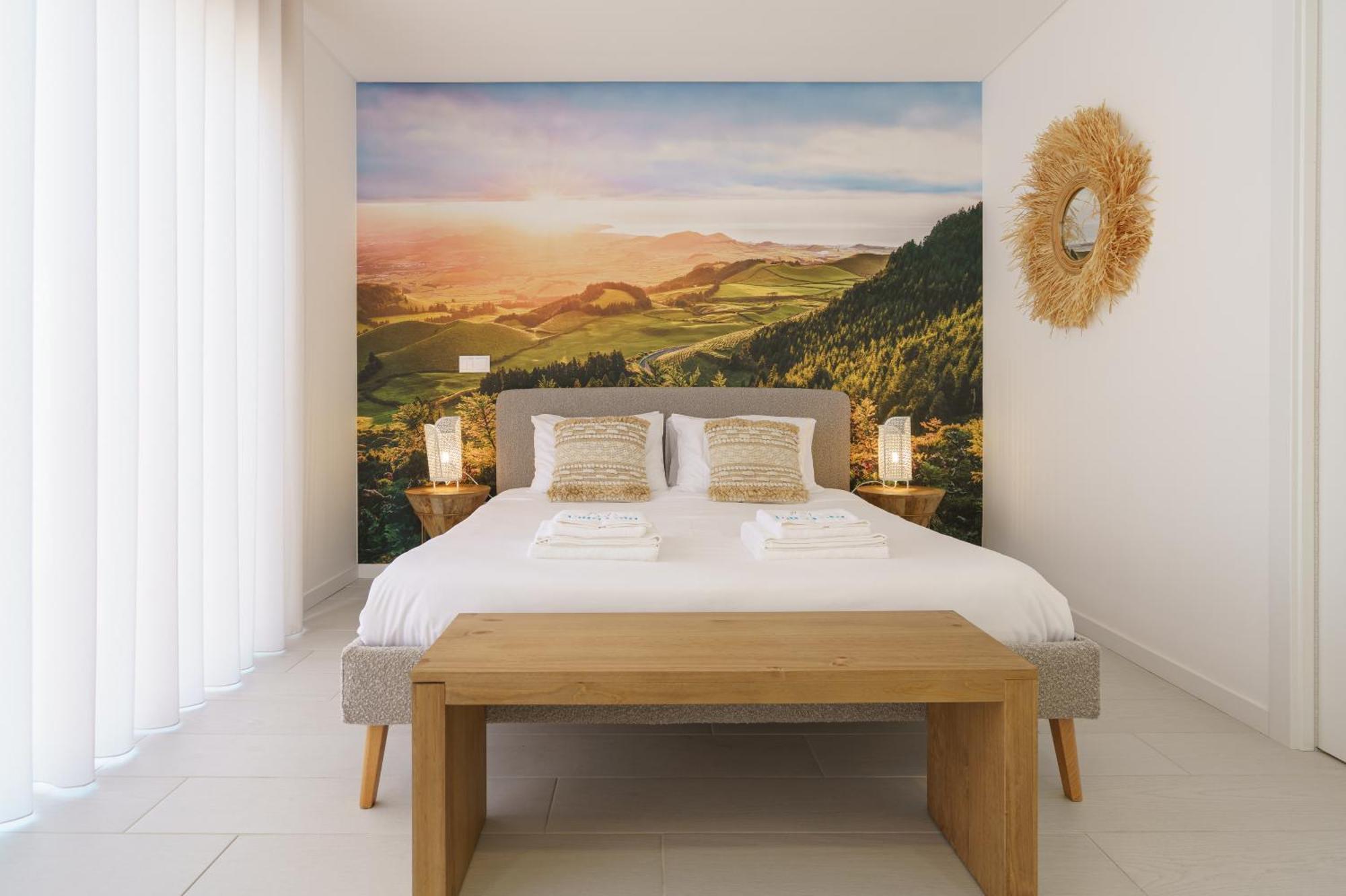 Villa Lola Santa Barbara  Eksteriør bilde