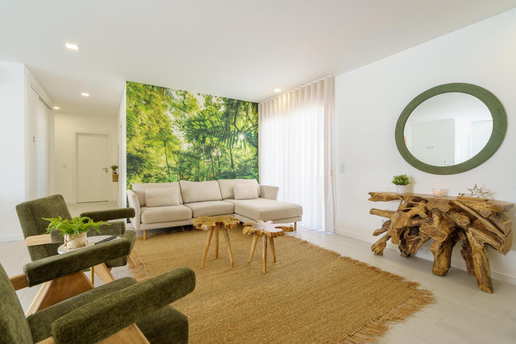 Villa Lola Santa Barbara  Eksteriør bilde