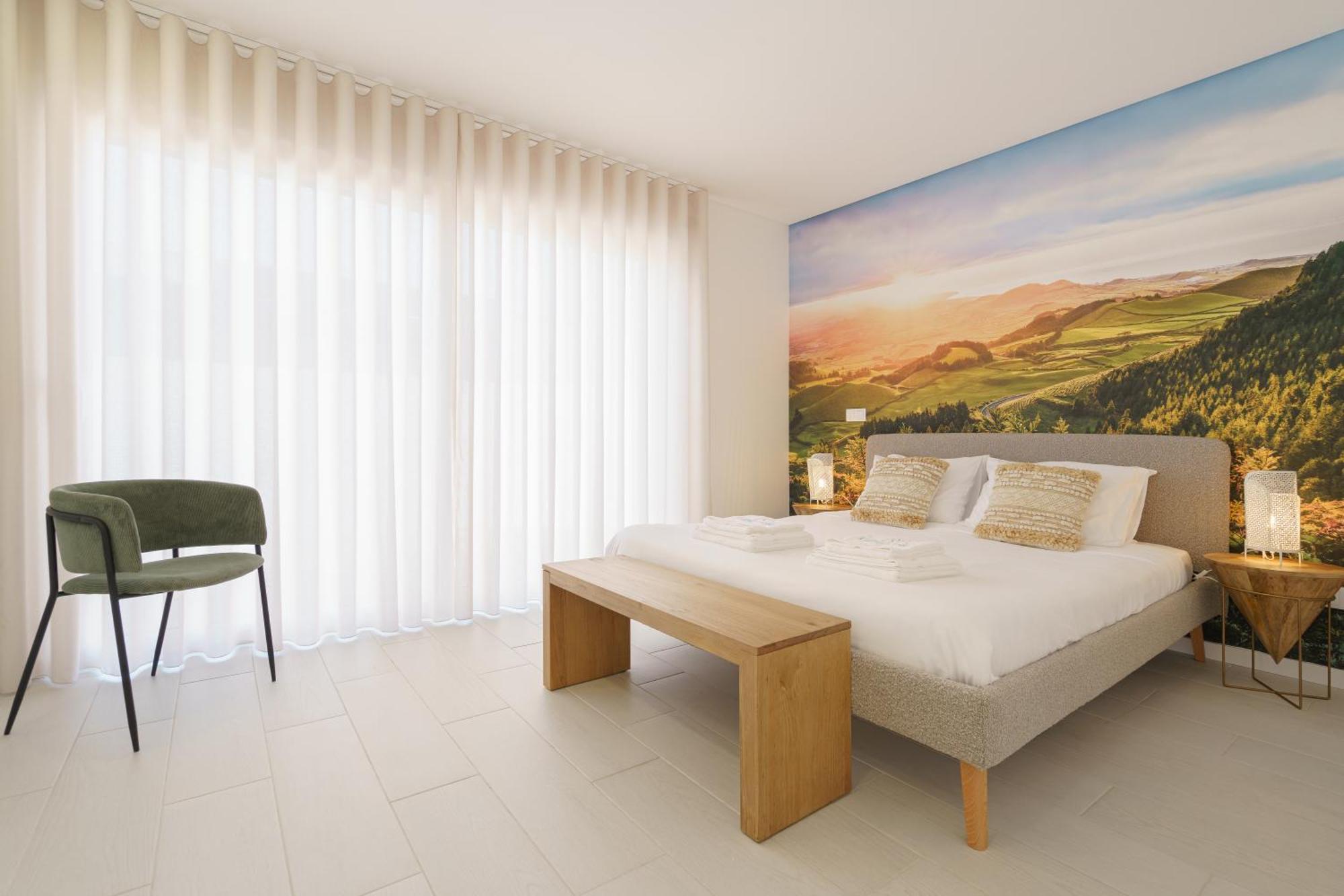 Villa Lola Santa Barbara  Eksteriør bilde